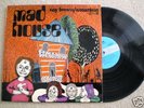 Ray Brown / Moonstone Mad House Aussie Prog LP