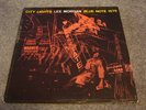 LEE MORGAN  City Lights  BLUE NOTE  West 63rd  DG