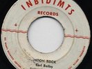 RARE '69 Reggae (No UK) -MOON ROCK + KEN BOOTH -Listen