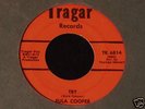 Eula Cooper-Try on Tragar-RARE Northern Soul 45-HEAR