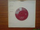 JIMMY REED im a love you/big boss man OZ TOP RANK 45 ex