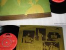 THE WHO SINGAPORE POLYDOR EP 7