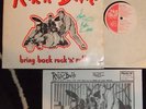 THE ROCKIN' DEVILS: BRING BACK ROCK 'N' ROLL (RARE)