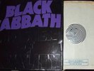 BLACK SABBATH: MASTER OF REALITY