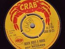 ROY RICHARDS-Death RidesAHorse-CRAB-1969 SkinheadReggae