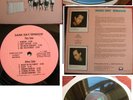 DARK DAY R.L. CRUTCHFIELD-WINDOW Synth LP1982 USA-NM