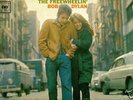 BOB DYLAN - THE FREEWHEELIN' - MONO LP