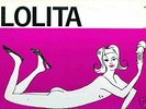 VLADIMIR NABOKOV - LOLITA & OTHER POEMS - RARE  LP