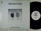AUDIO LAB RECORD Takeshi Inomata The Dialogue NM