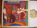 THE CHUCK BORIS TRIO - FLORIDA FUNK BREAKS LP MUST HEAR