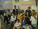 RARE'' TROJAN REGGAE PARTY Vol 1  ,  KILLA 1971  COMP