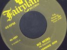 MORNING DEW-45-KillerKool 1966 KANSAS Garage / Punk