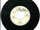 ODD PERSONS  -  Hand Jive - Star-Club REC Promo 7
