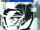 Paranoia Shattered Glass U.K. LP Punk Rot Records 1984