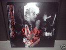 Stray Cats / LP BOX Japan ONLY 3LP SET OBI 7