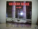 CHICKEN SHACK / O.K. KEN?-ORIG PRESS LP..A1/B1--EX-/EX-
