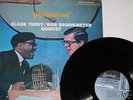Clark Terry Bob Brookmeyer  Quintet- “Gingerbread Man”
