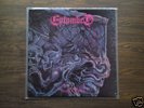 Entombed - Crawl MLP 91 / nihilist dismember grave
