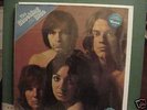 THE SHOCKING BLUE - PSYCH LP ON COLOSSUS ( SEALED )