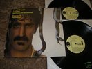FRANK ZAPPA dupree's paradise 2xLP live