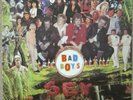 SEX PISTOLS - BAD BOYS.-  RARE LP