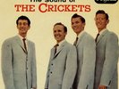 45T EP  ANGLAIS  ROCK'N'ROLL  BUDDY HOLLY  FEP 2003