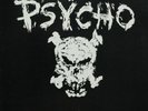 PSYCHO On The Loose LP 1988 METAL Hard Rock private