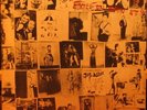 ROLLING STONES Exile On Main Street 2 LP Set '72 EX+ M-
