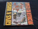 GUNS N ROSES-APPETITE FOR DESTRUCTION-ORIG. UZI SUICIDE