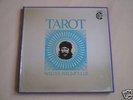 WALTER WEGMÜLLER Tarot Orig.1st press.With All Inserts
