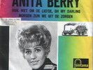 ANITA BERRY - HUIL NIET OM DE LIEFDE- FAVORIETEN EXPRES