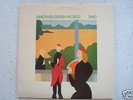 BRIAN ENO - ANOTHER GREEN WORLD LP - Roxy Music, U2