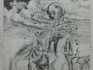 JAM FACTORY s/t ORG SOUL FUNK LP Julio San Jose ART