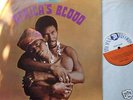 Lee Perry, Africa's Blood, Trojan Original