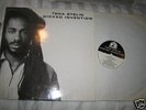 TENA STELIN SOUND IRATION - WICKED INVENTION LP RARE 