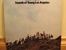 Rare Soul Funk LP: SOUNDS OF YOUNG LOS ANGELES (M-)