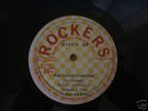 Hugh Mundell - That little Short Man - Rockers 12
