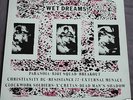 WET DREAMS - Riot Squad X'Cretas etc - Near Mint LP