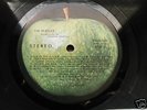 BEATLES WHITE ALBUM 1968 #1310684 w/BUNGALOW BILL   EX