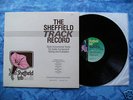 AUDIOPHILE SHEFFIELD LAB TRACK RECORD TEST lab 20 NM 