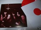 LP  POSSESSED--DEMOS 1984-1993