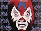 LIGHTNING BEAT MAN & THE NEVER HEAR OF' EMS LP
