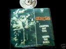 GENESIS COUNTING OUT TIME RIDING THE SCREE UK + PS??