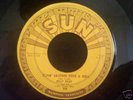 Billy Lee Riley Original 1957 SUN Rockabilly #260
