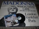 Madonna TRUE BLUE 12