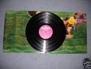 Audience Friends Friends Friend 1970 LP pink Charisma