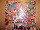 FRUUPP - FUTURE LEGENDS - GATEFOLD - 1st DAWN 3053 & PR