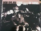 BOB DYLAN Time Out Of Mind RARE OOP dbl LP CLEAN