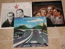 Kraftwerk * Trans-Europe   * Autobahn * Ralf & Florian