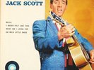 JACK SCOTT ``STARRING JACK SCOTT´´ EP CARLTON 7/1073